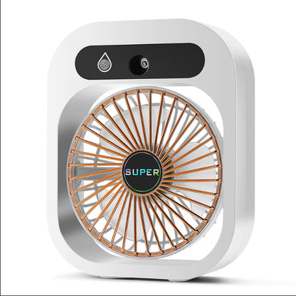 Air Conditioning Fan